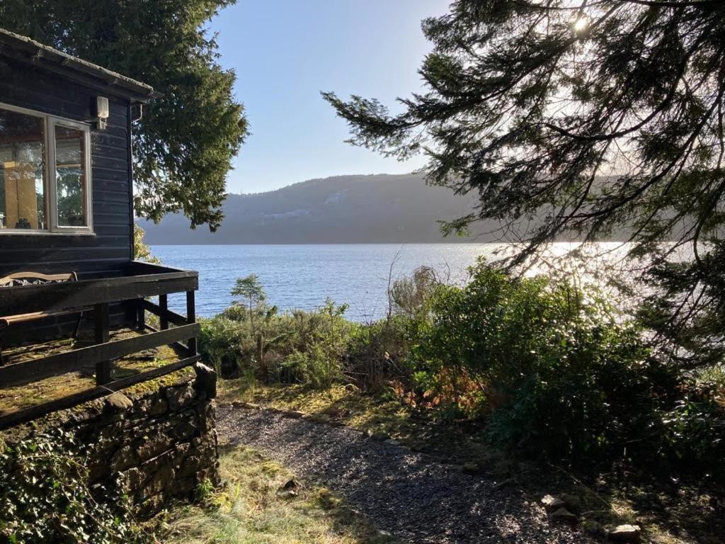 Loch Ness Lochside - Adults Only, Social Backpackers Atmosphere * Инвермористон