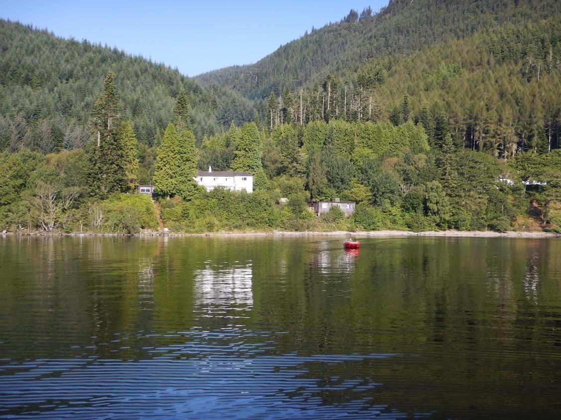 Loch Ness Lochside - Adults Only, Social Backpackers Atmosphere Хостел *