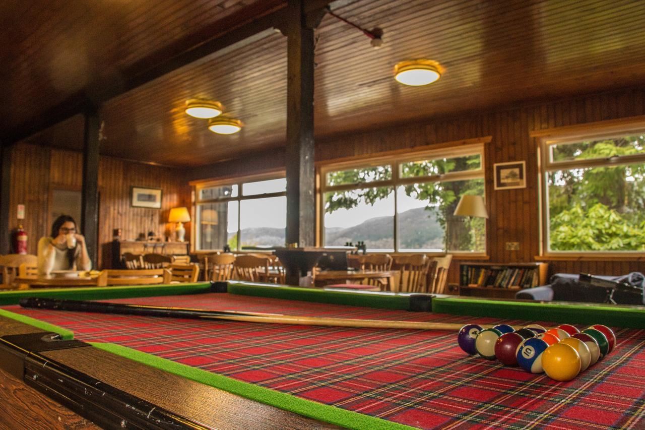 Hostal Loch Ness Lochside - Adults Only, Social Backpackers Atmosphere *
