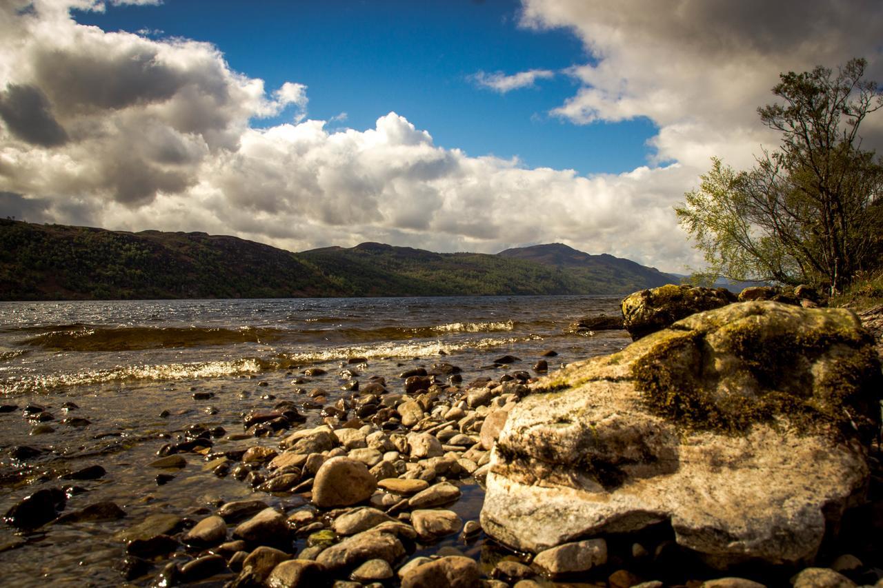 Loch Ness Lochside - Adults Only, Social Backpackers Atmosphere * Invermoriston