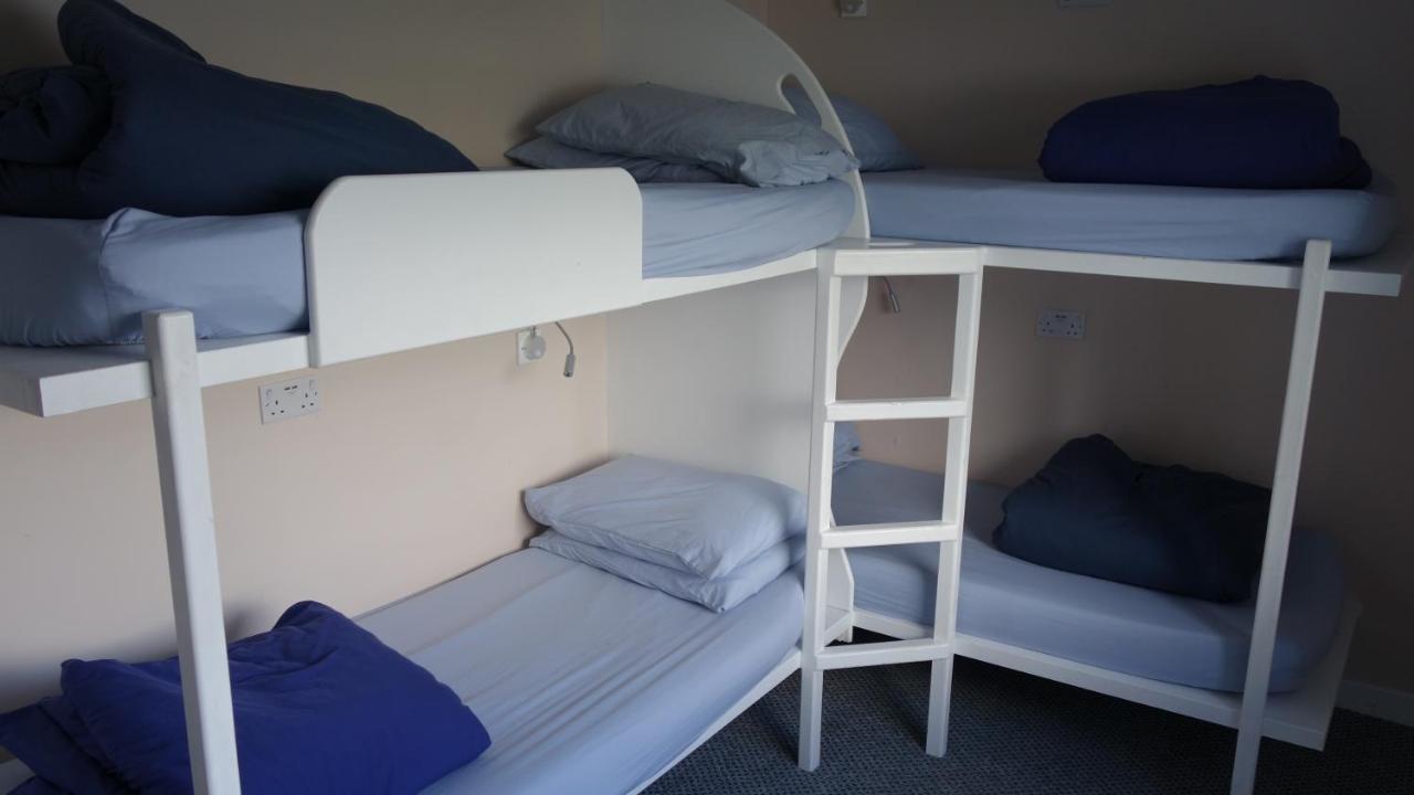 Hostal Loch Ness Lochside - Adults Only, Social Backpackers Atmosphere *