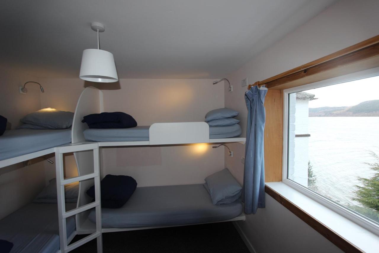 Loch Ness Lochside - Adults Only, Social Backpackers Atmosphere * Инвермористон