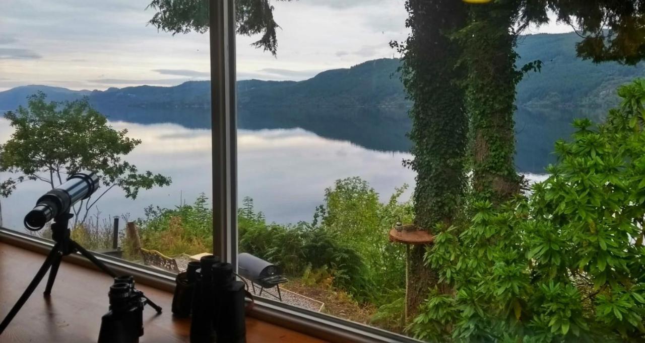 Loch Ness Lochside - Adults Only, Social Backpackers Atmosphere Хостел