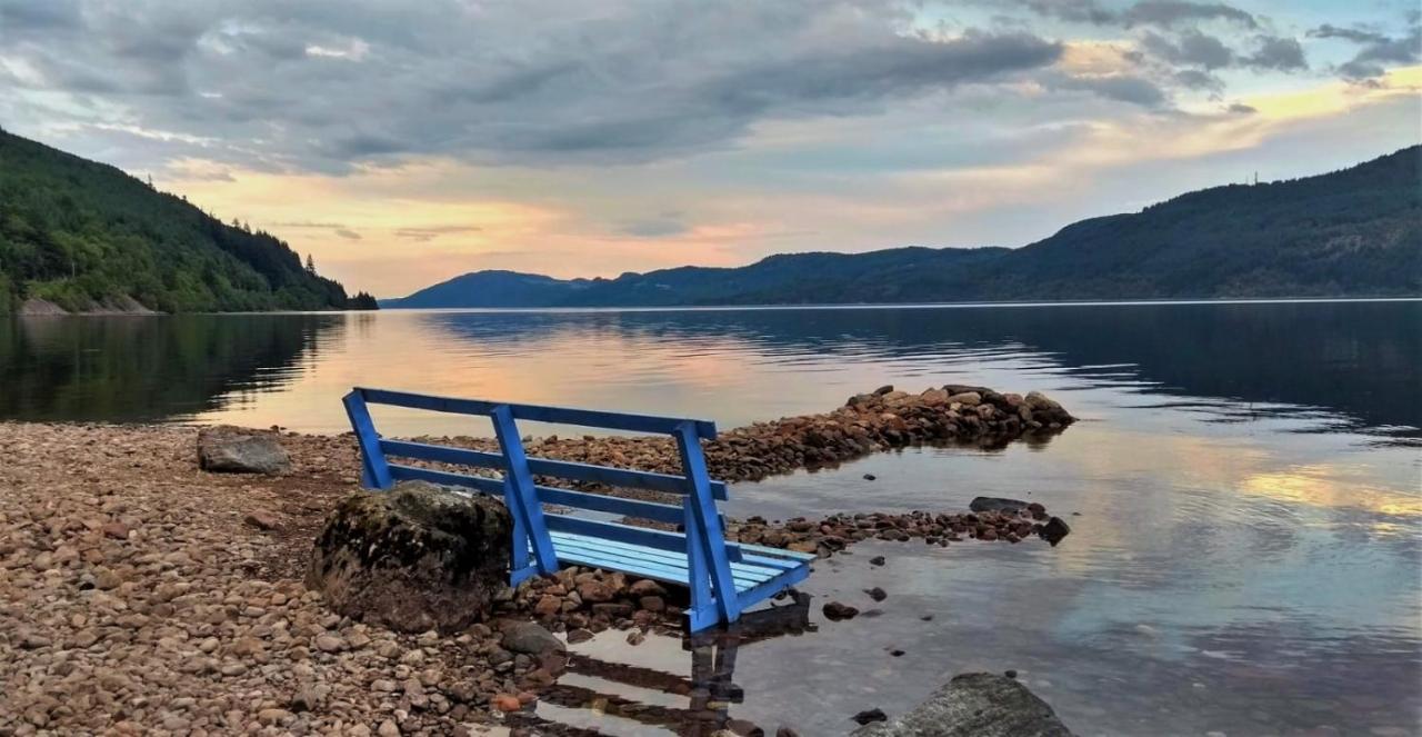 Loch Ness Lochside - Adults Only, Social Backpackers Atmosphere *