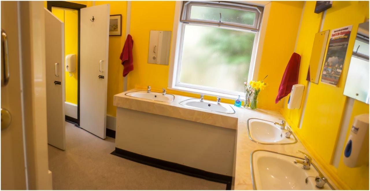Loch Ness Lochside - Adults Only, Social Backpackers Atmosphere
