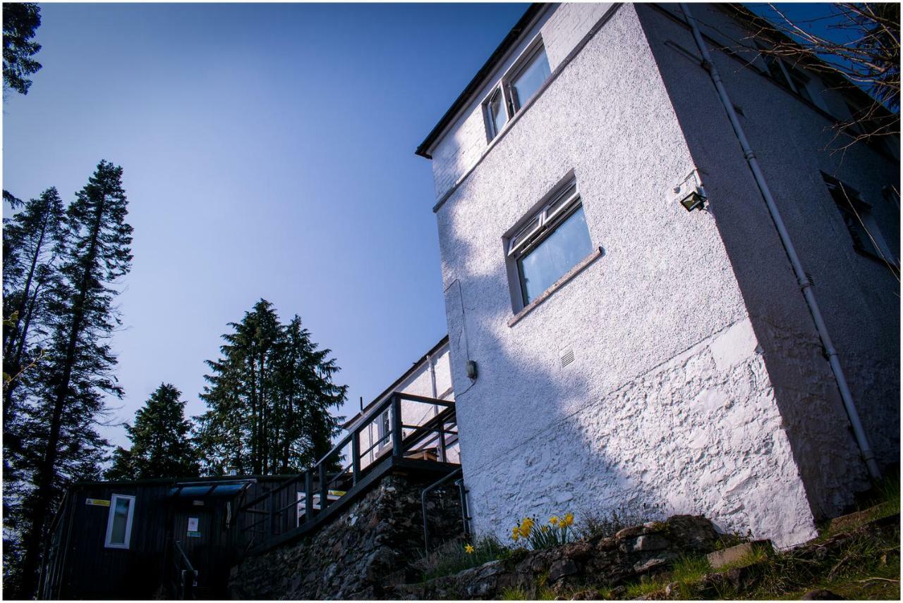 Loch Ness Lochside - Adults Only, Social Backpackers Atmosphere * Инвермористон