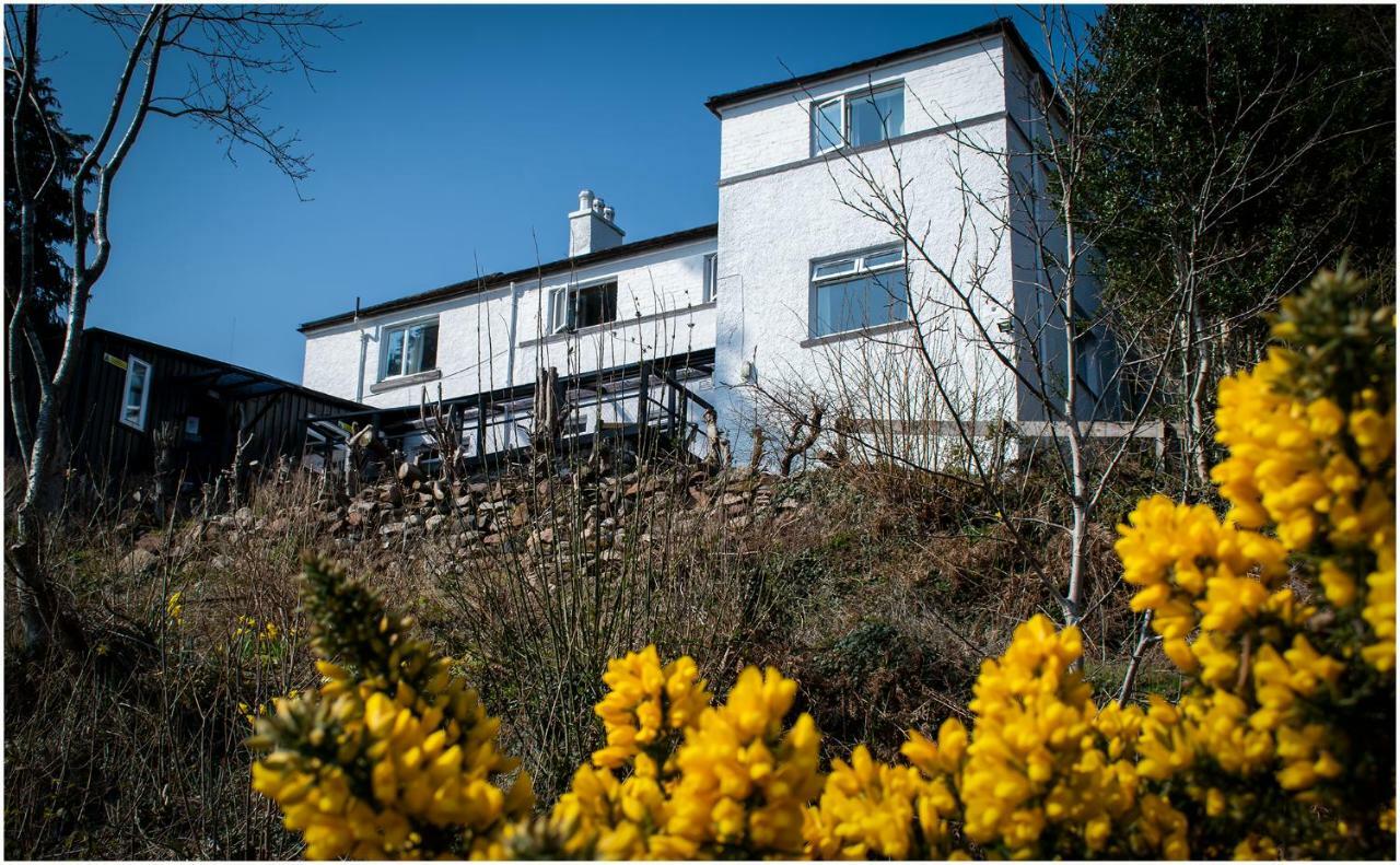 Loch Ness Lochside - Adults Only, Social Backpackers Atmosphere Хостел