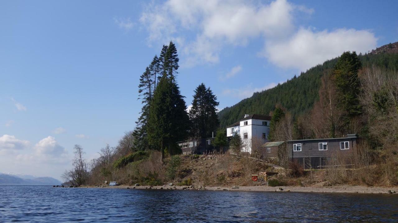 Loch Ness Lochside - Adults Only, Social Backpackers Atmosphere * Инвермористон